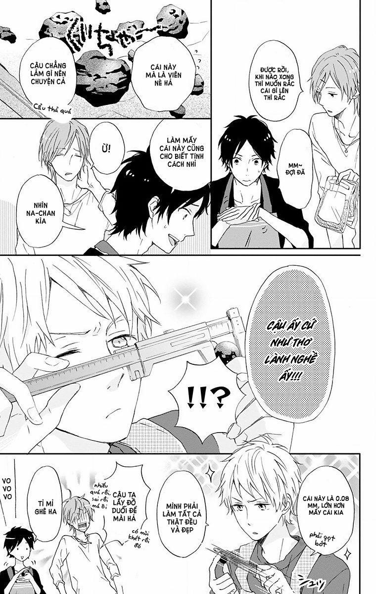 Ngày Cầu Vồng 2 trang 22