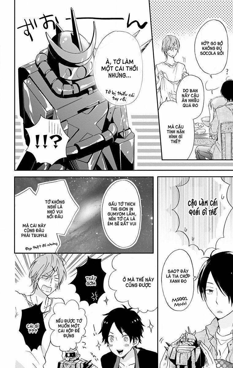 Ngày Cầu Vồng 2 trang 23