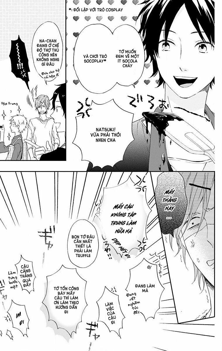 Ngày Cầu Vồng 2 trang 24