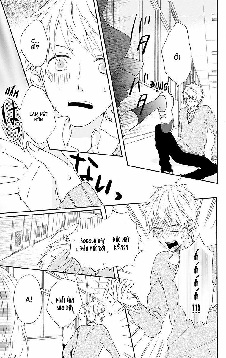 Ngày Cầu Vồng 2 trang 28