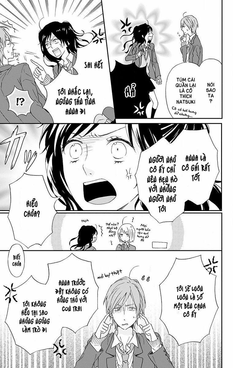 Ngày Cầu Vồng 2 trang 32