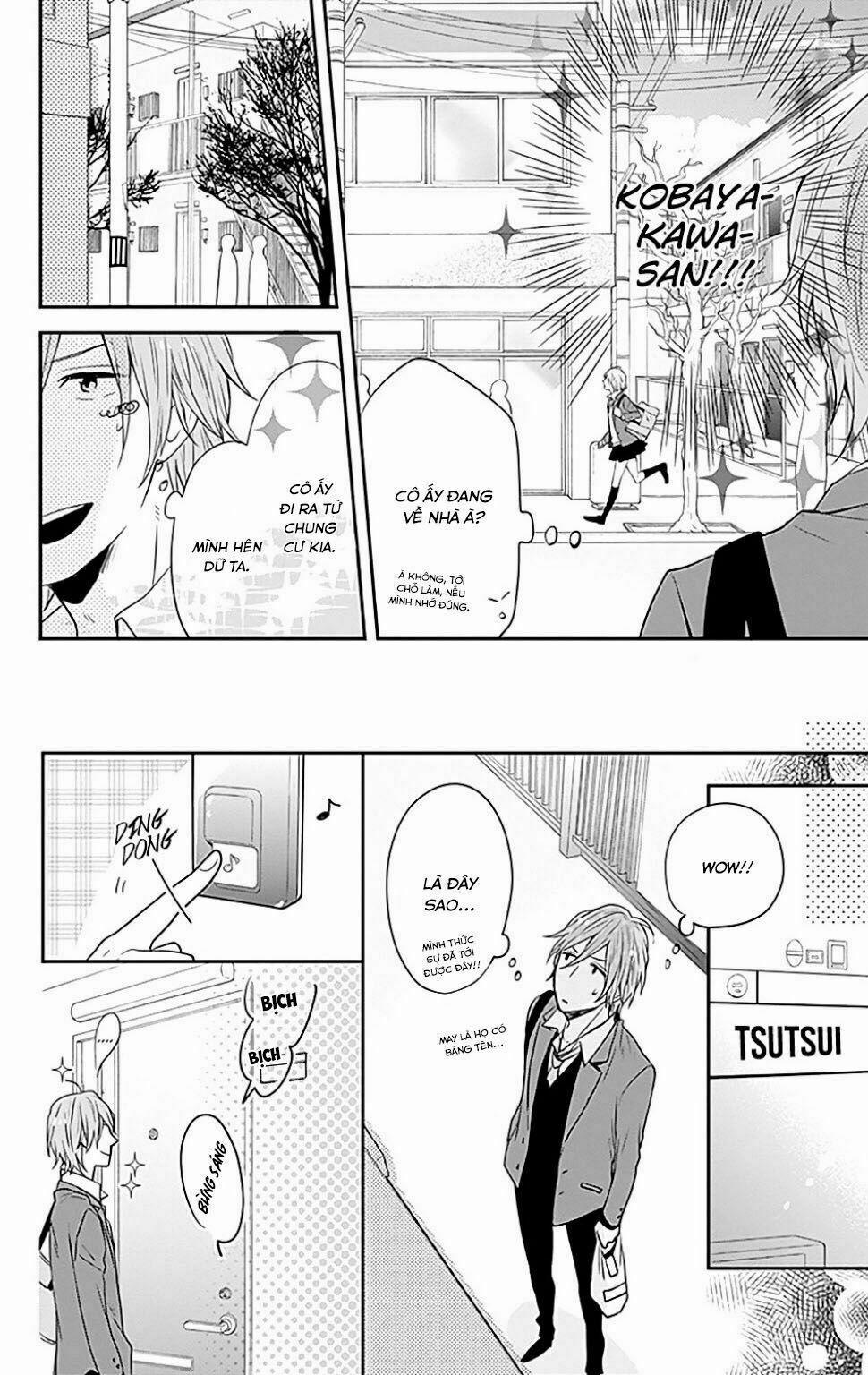 Ngày Cầu Vồng 20 trang 20