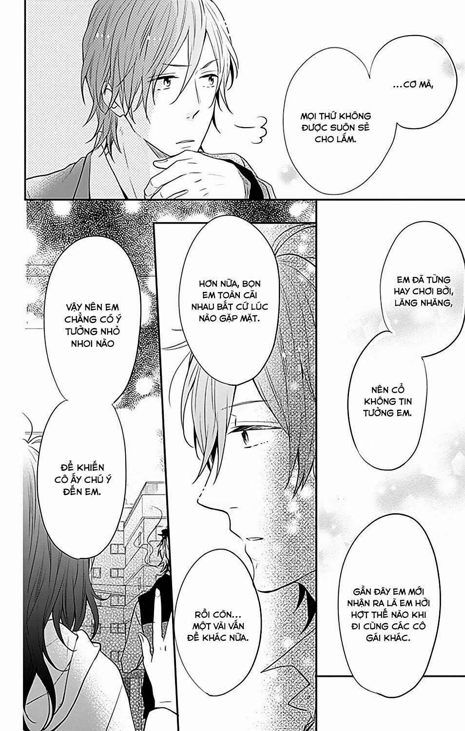 Ngày Cầu Vồng 20 trang 30