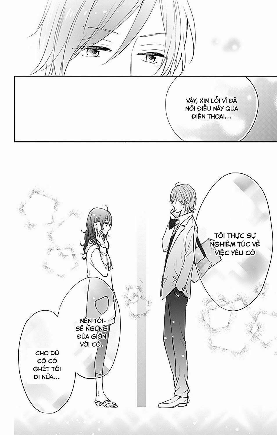 Ngày Cầu Vồng 20 trang 36