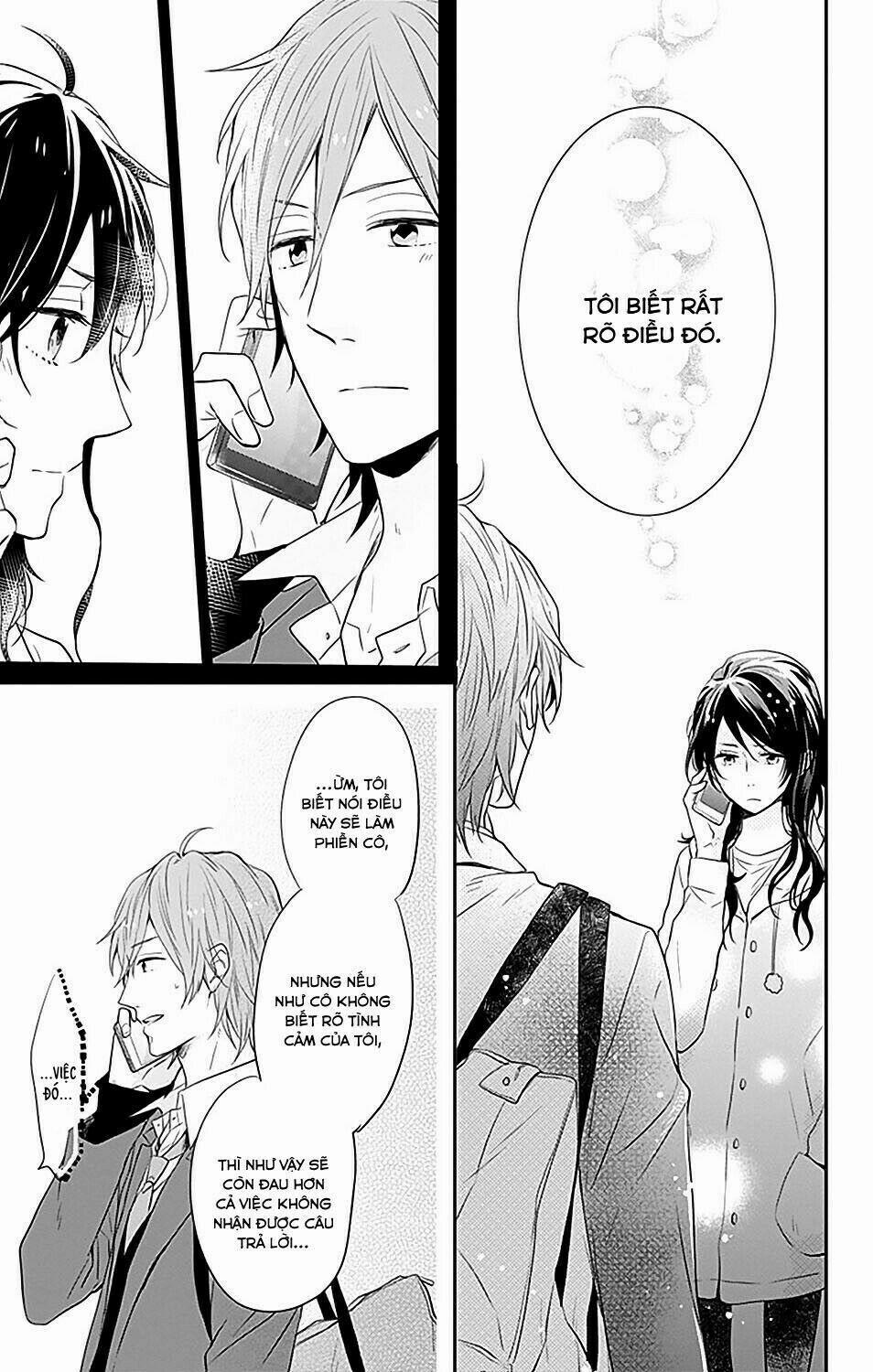 Ngày Cầu Vồng 20 trang 37