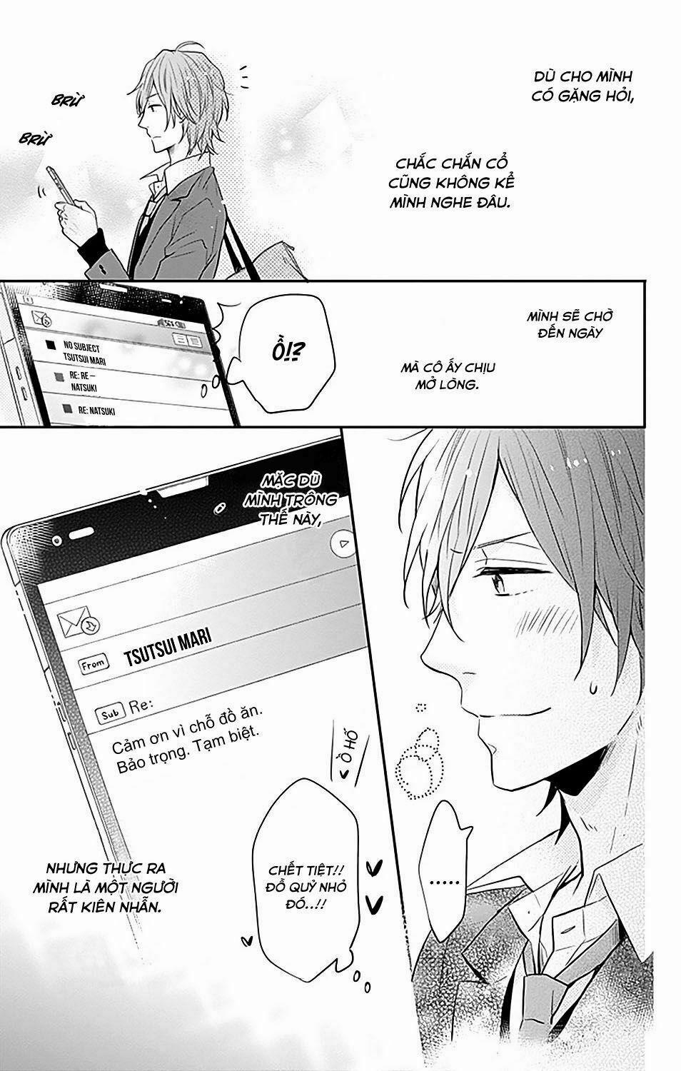 Ngày Cầu Vồng 20 trang 41