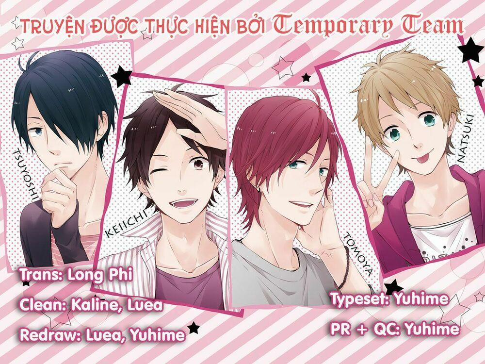 Ngày Cầu Vồng 22 trang 0