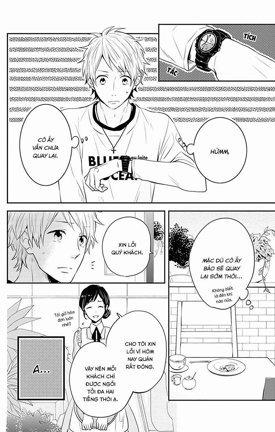 Ngày Cầu Vồng 22 trang 29