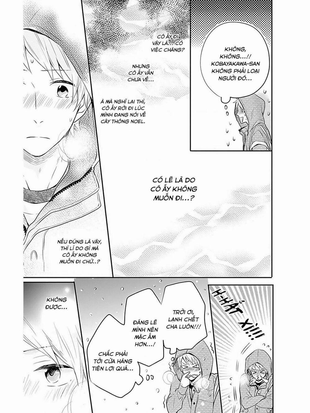 Ngày Cầu Vồng 22 trang 32