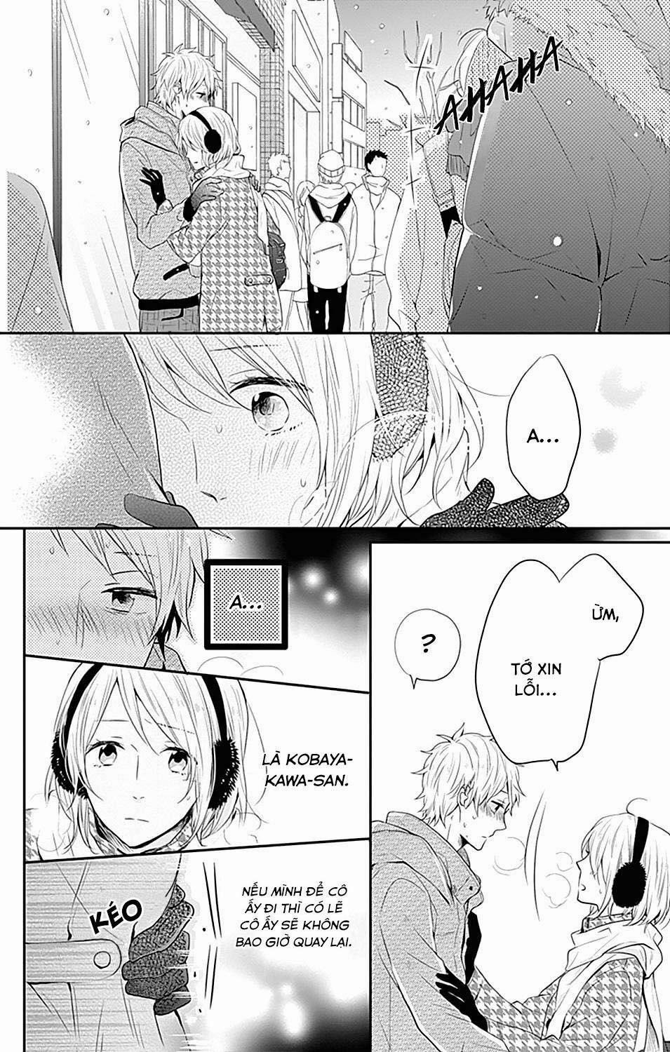 Ngày Cầu Vồng 22 trang 39