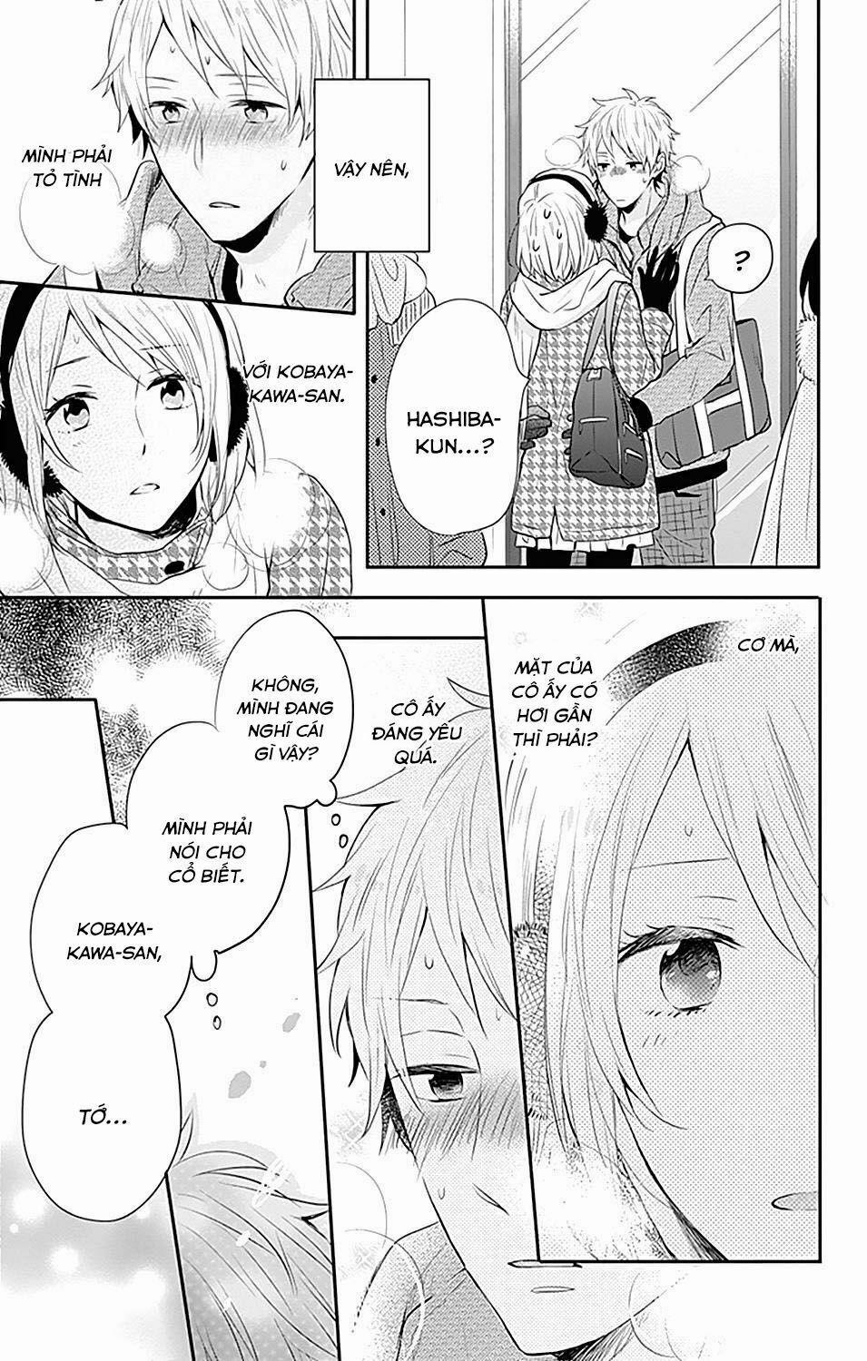 Ngày Cầu Vồng 22 trang 40