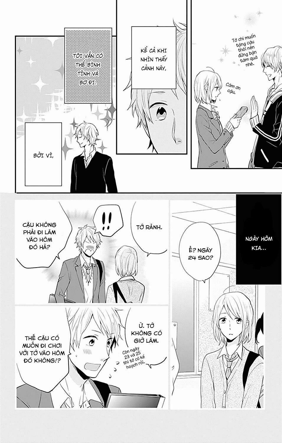 Ngày Cầu Vồng 22 trang 5