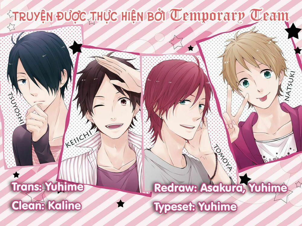 Ngày Cầu Vồng 23 trang 0