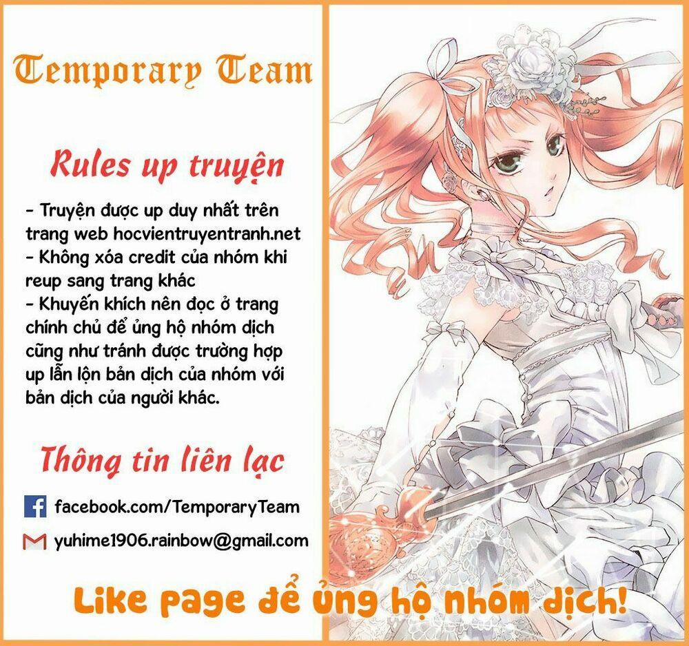 Ngày Cầu Vồng 23 trang 1