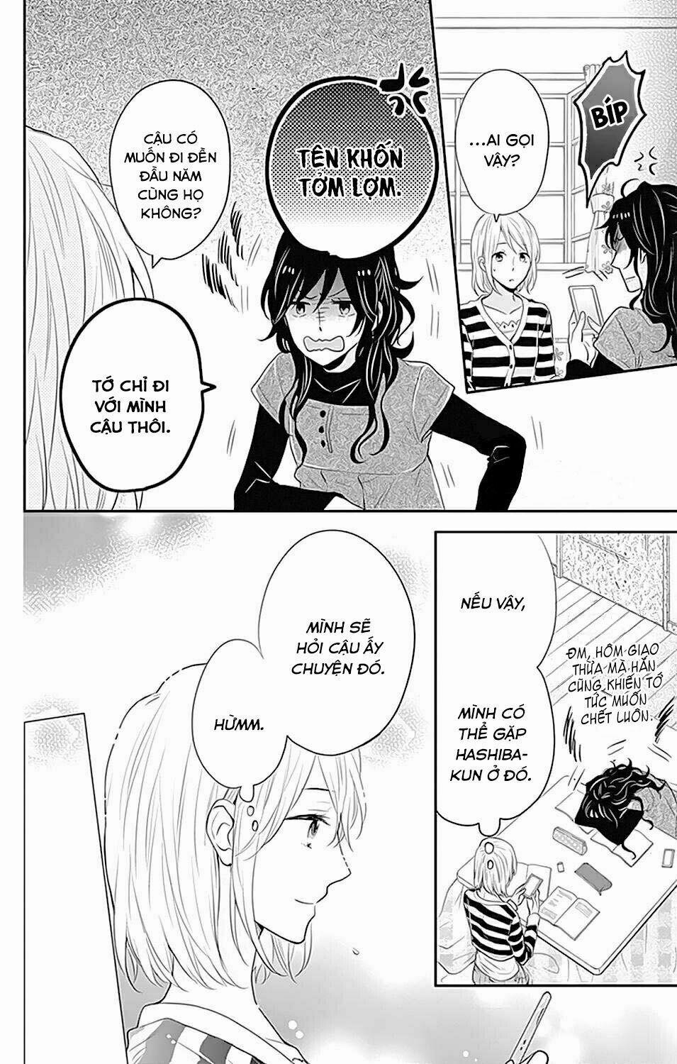 Ngày Cầu Vồng 23 trang 16