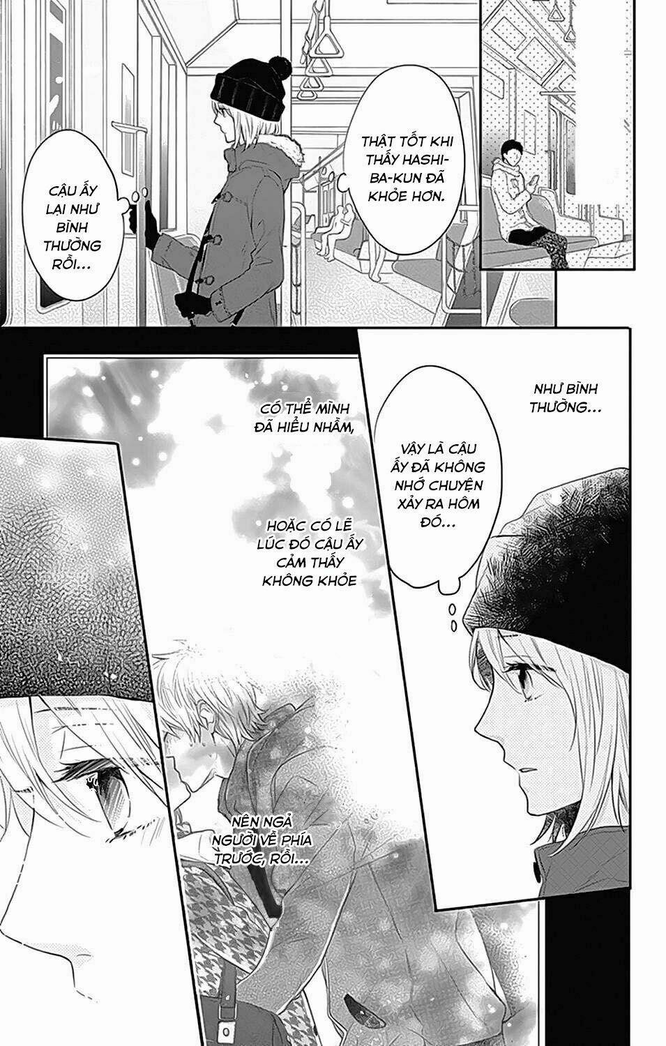 Ngày Cầu Vồng 23 trang 41