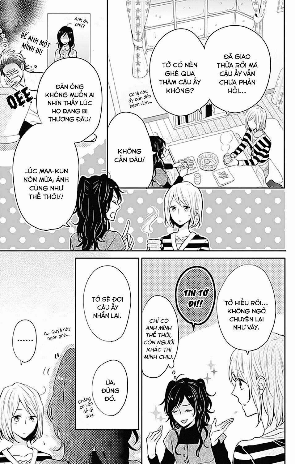 Ngày Cầu Vồng 23 trang 5