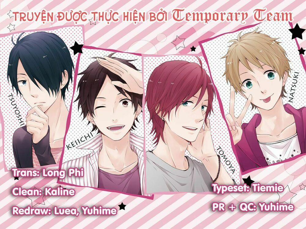 Ngày Cầu Vồng 24 trang 0