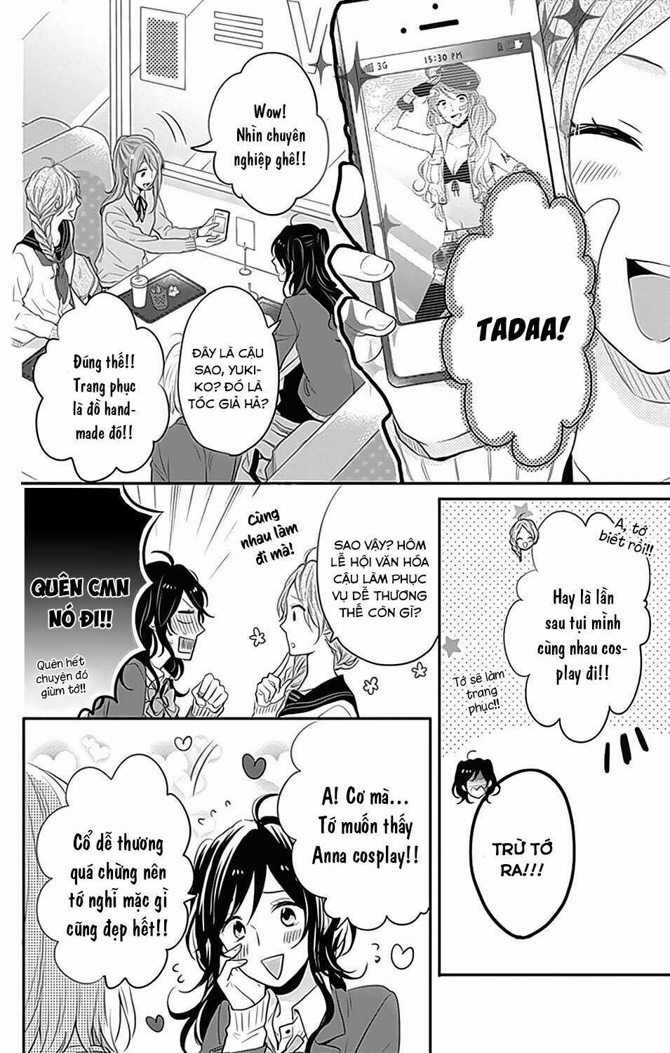 Ngày Cầu Vồng 24 trang 10