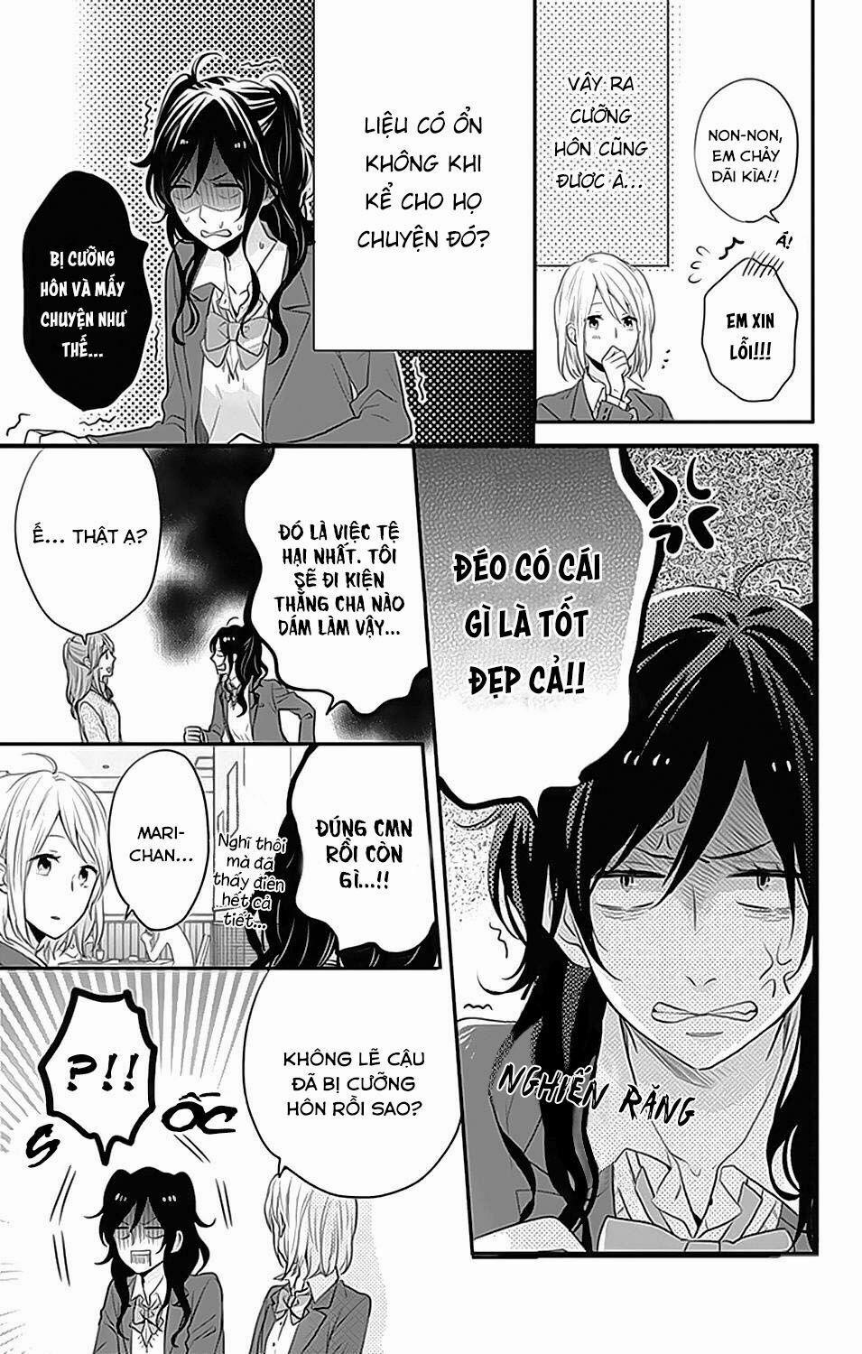 Ngày Cầu Vồng 24 trang 13