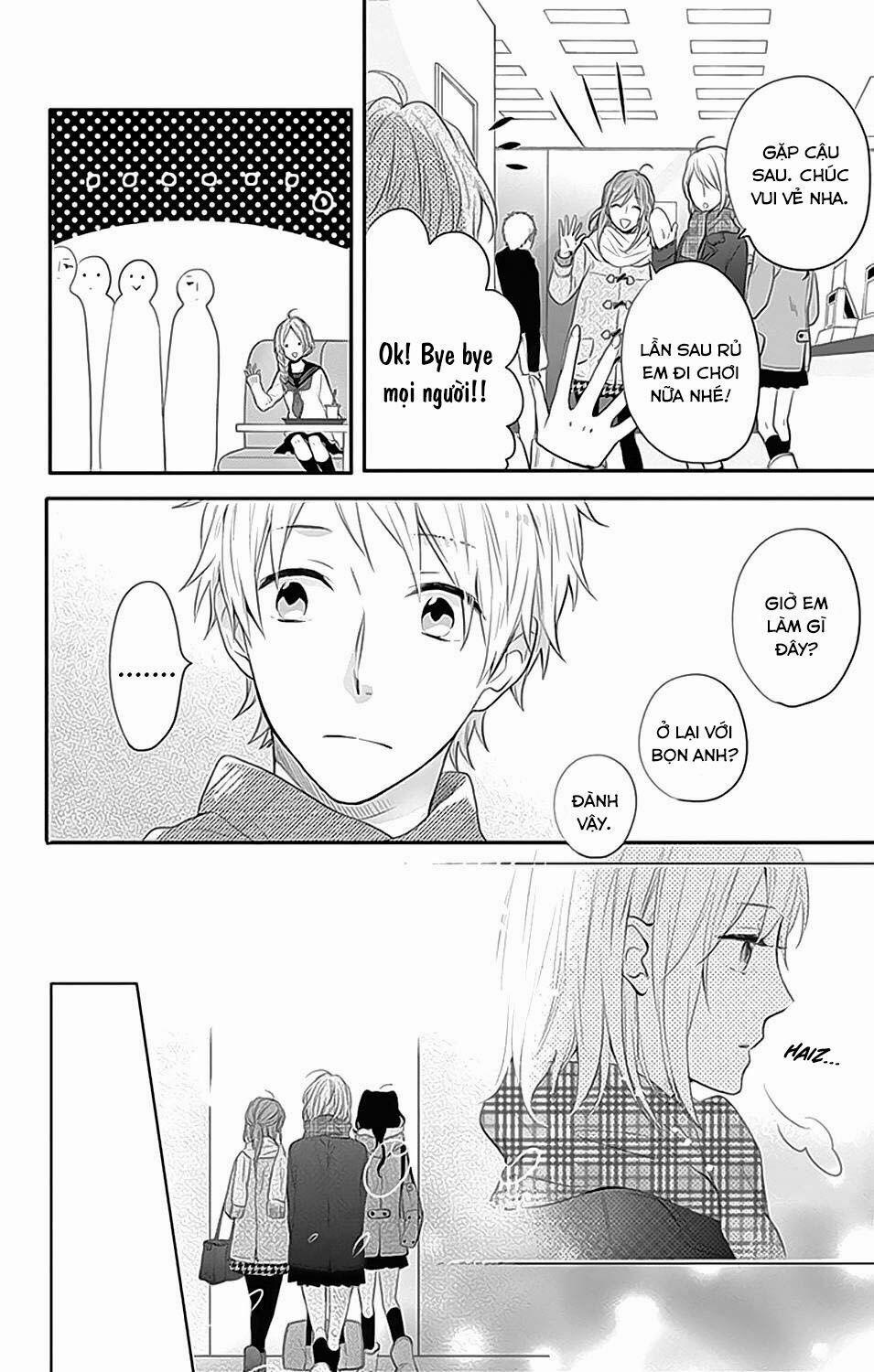 Ngày Cầu Vồng 24 trang 18