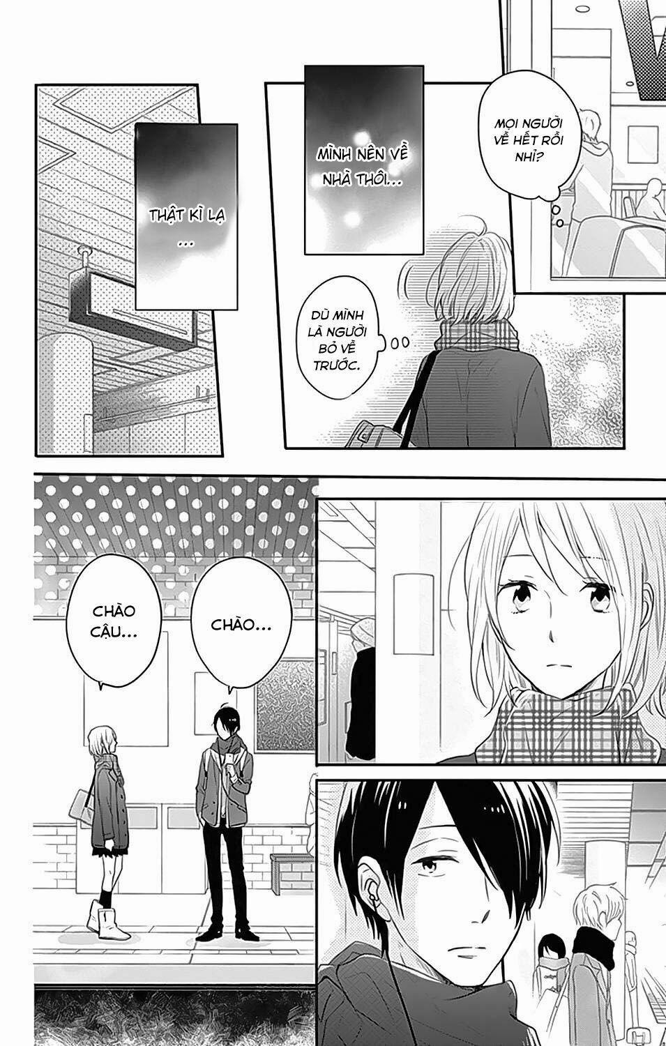 Ngày Cầu Vồng 24 trang 24