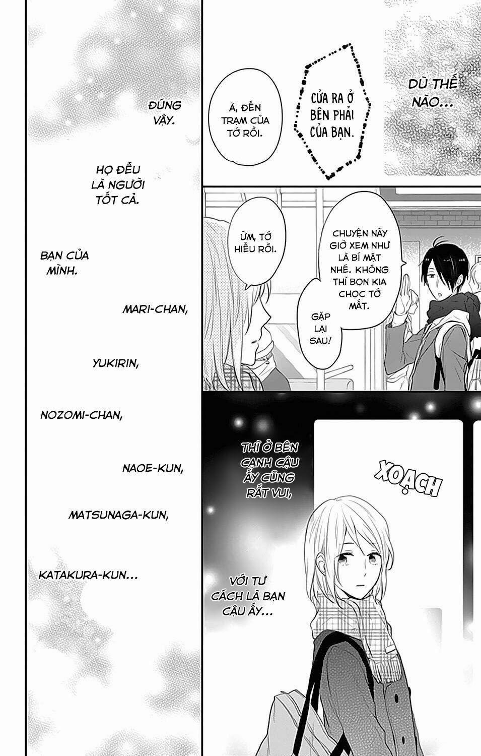 Ngày Cầu Vồng 24 trang 28