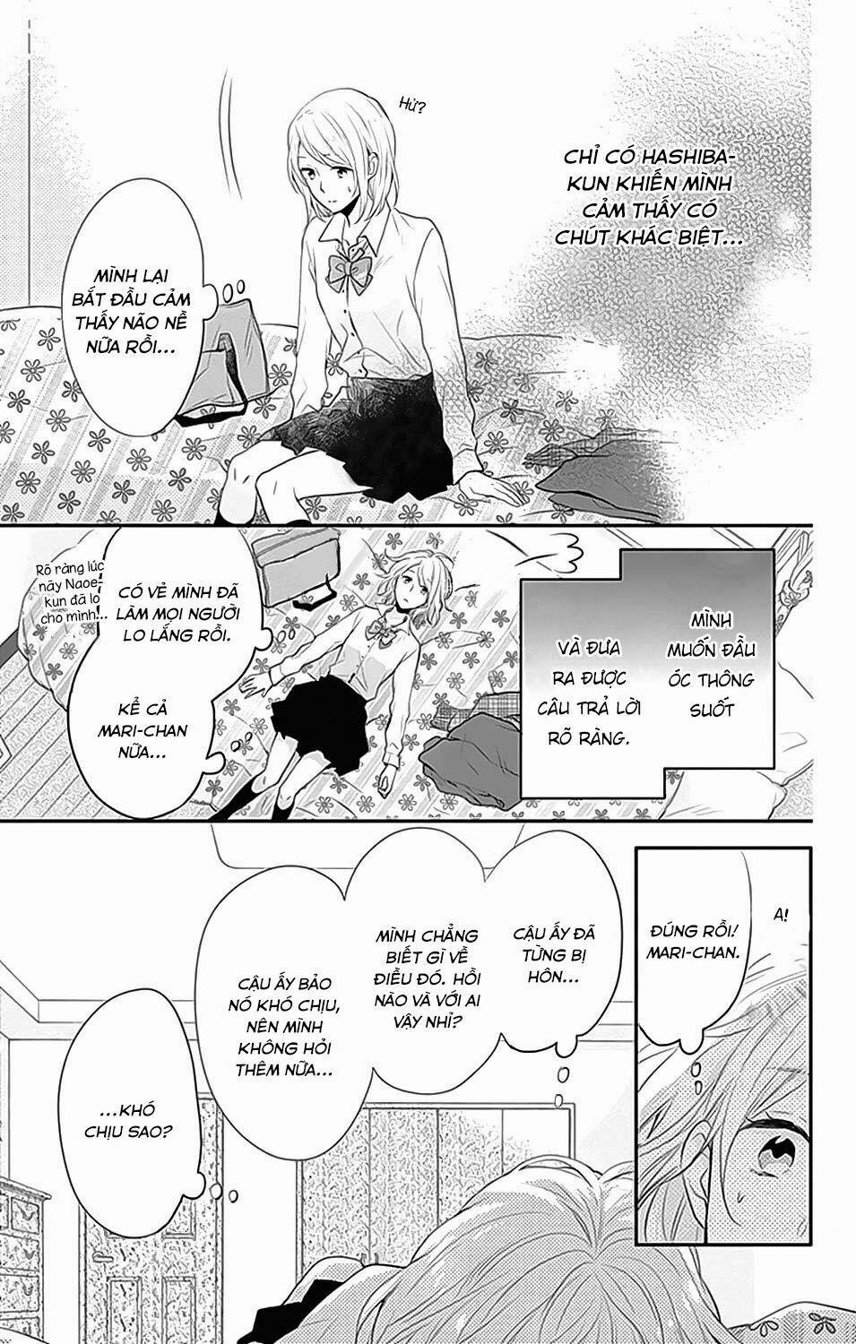 Ngày Cầu Vồng 24 trang 29