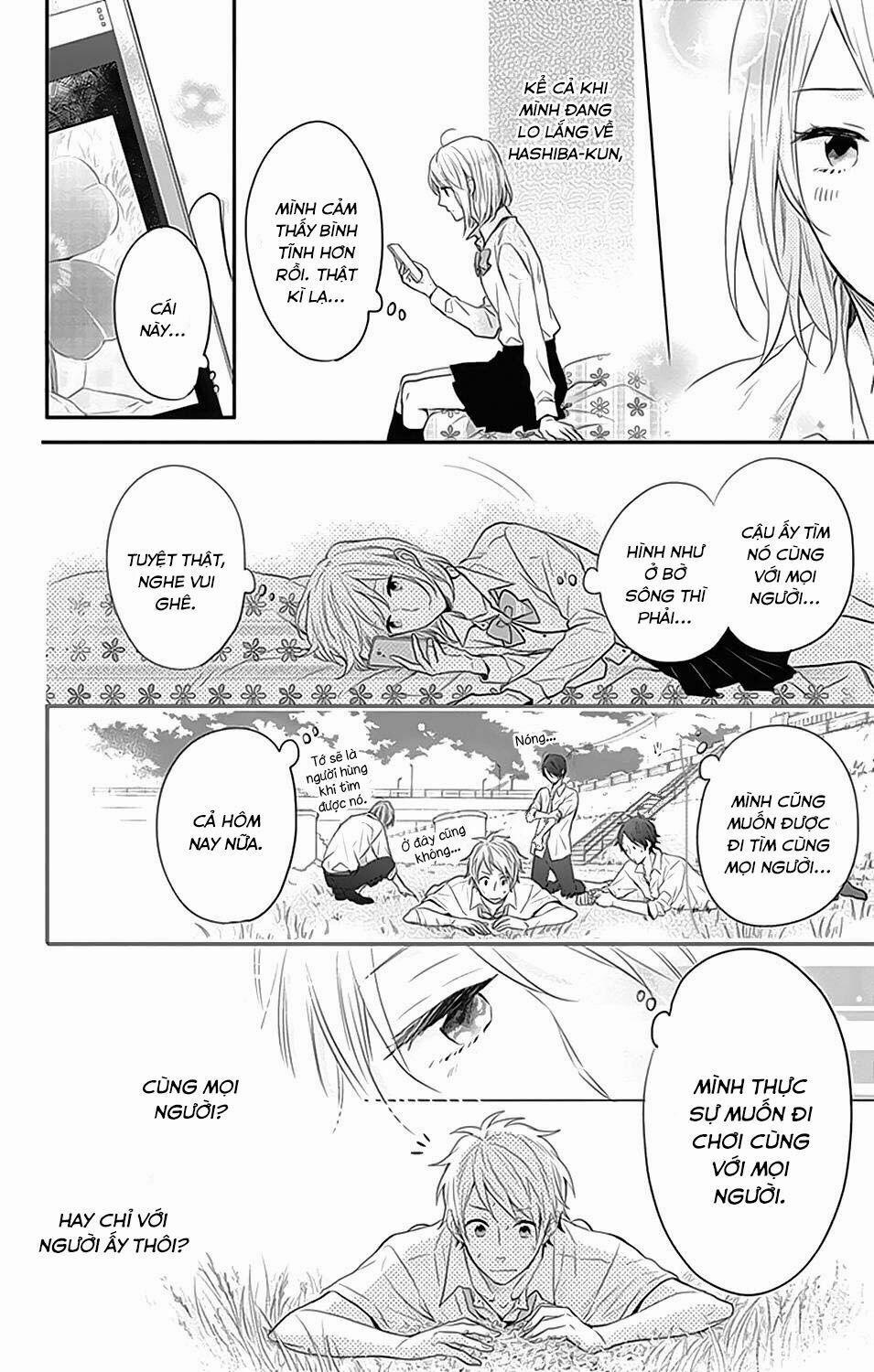 Ngày Cầu Vồng 24 trang 32