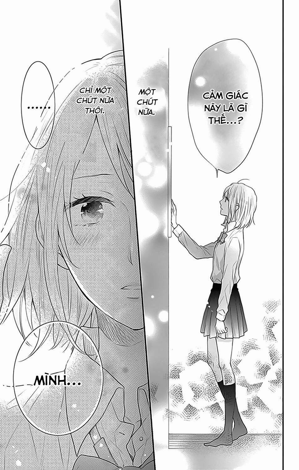 Ngày Cầu Vồng 24 trang 35