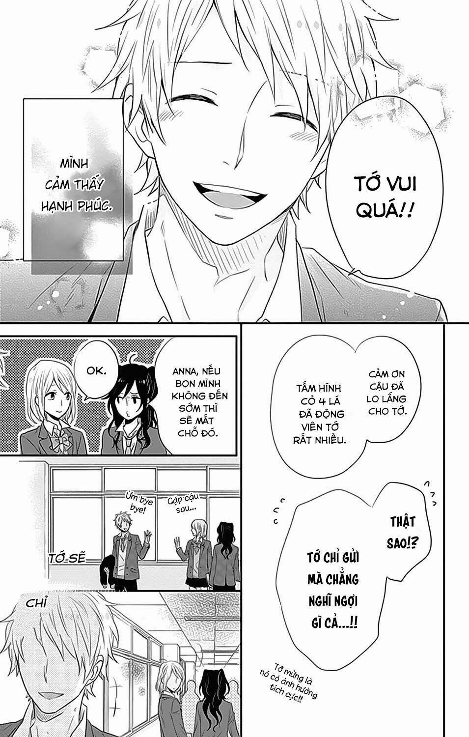 Ngày Cầu Vồng 24 trang 43