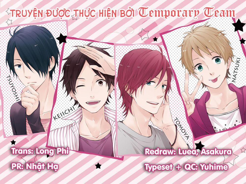 Ngày Cầu Vồng 25 trang 0