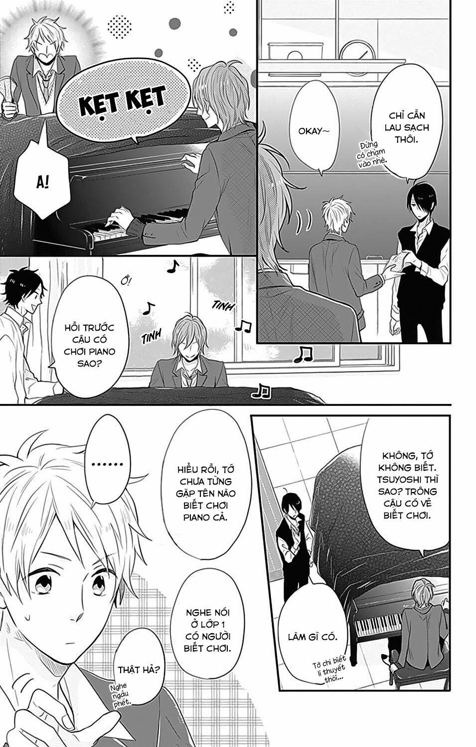 Ngày Cầu Vồng 25 trang 10