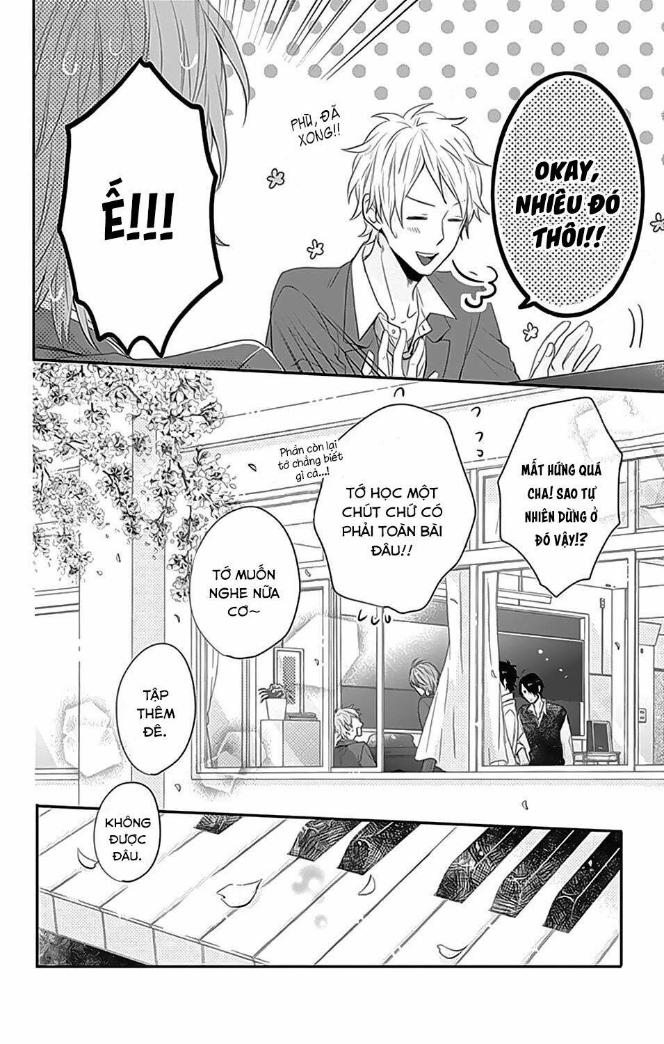 Ngày Cầu Vồng 25 trang 15