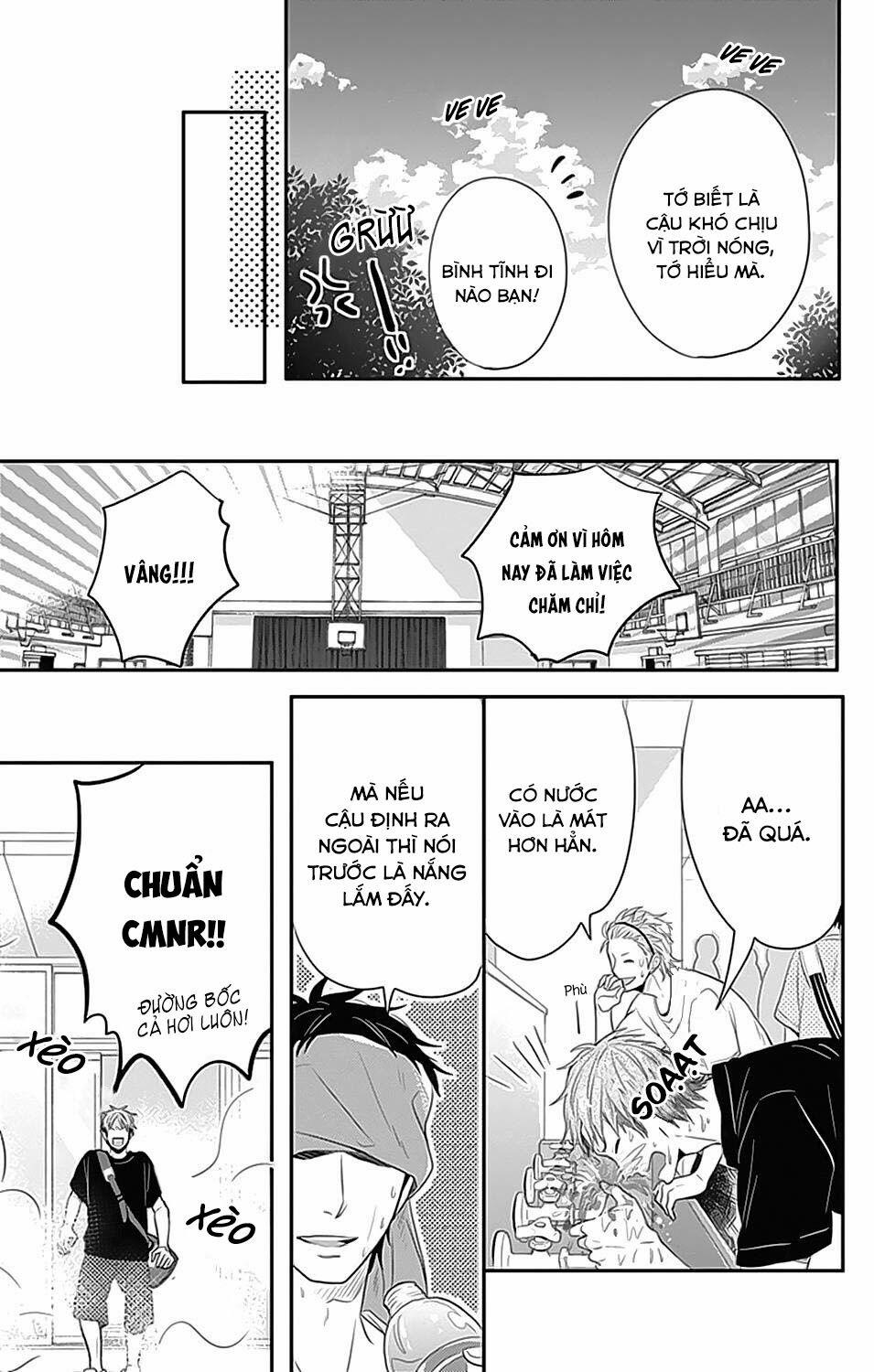 Ngày Cầu Vồng 25 trang 18