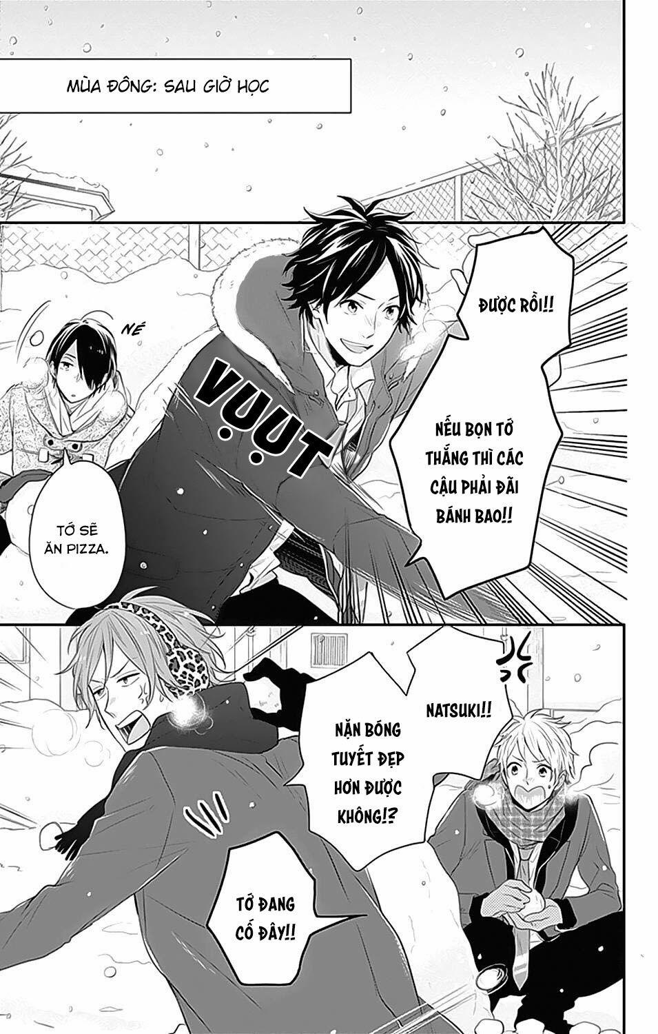 Ngày Cầu Vồng 25 trang 2