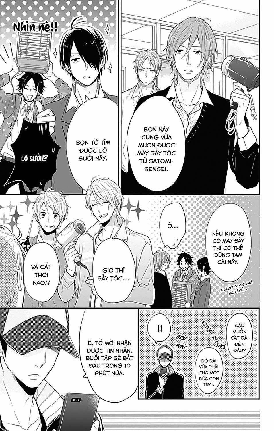 Ngày Cầu Vồng 25 trang 42