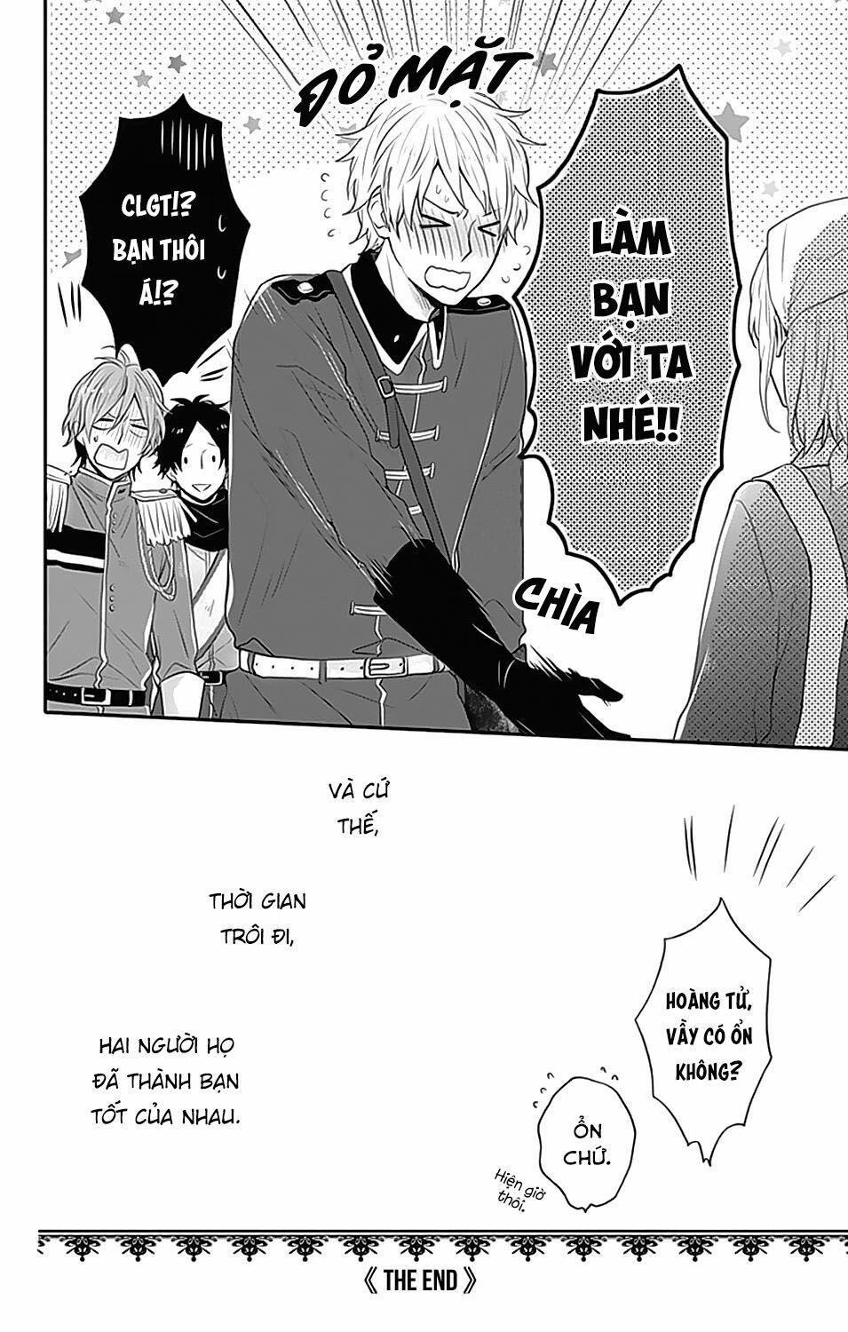 Ngày Cầu Vồng 26.5 trang 17