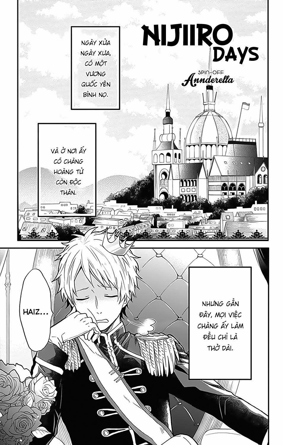 Ngày Cầu Vồng 26.5 trang 2