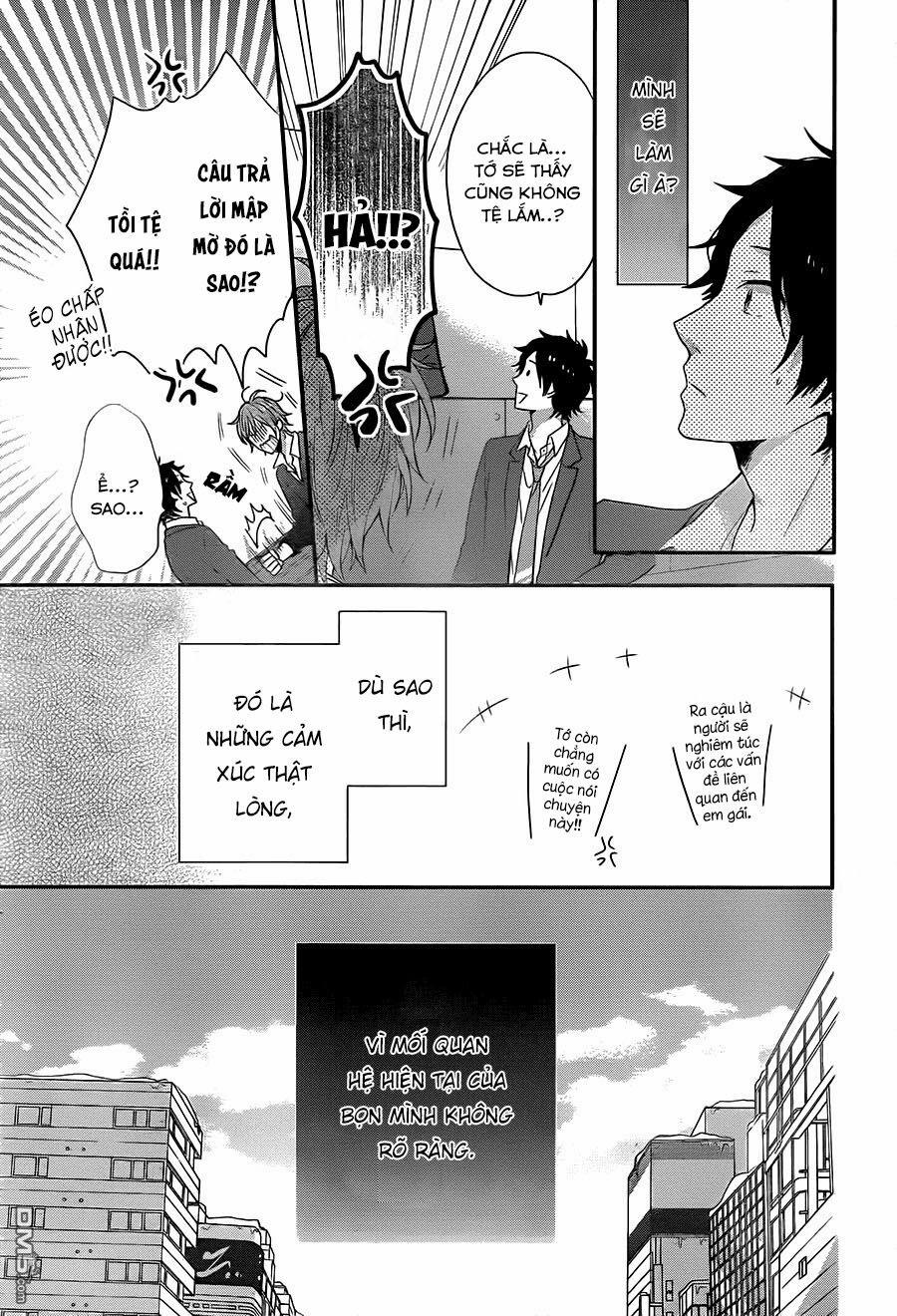 Ngày Cầu Vồng 26 trang 14