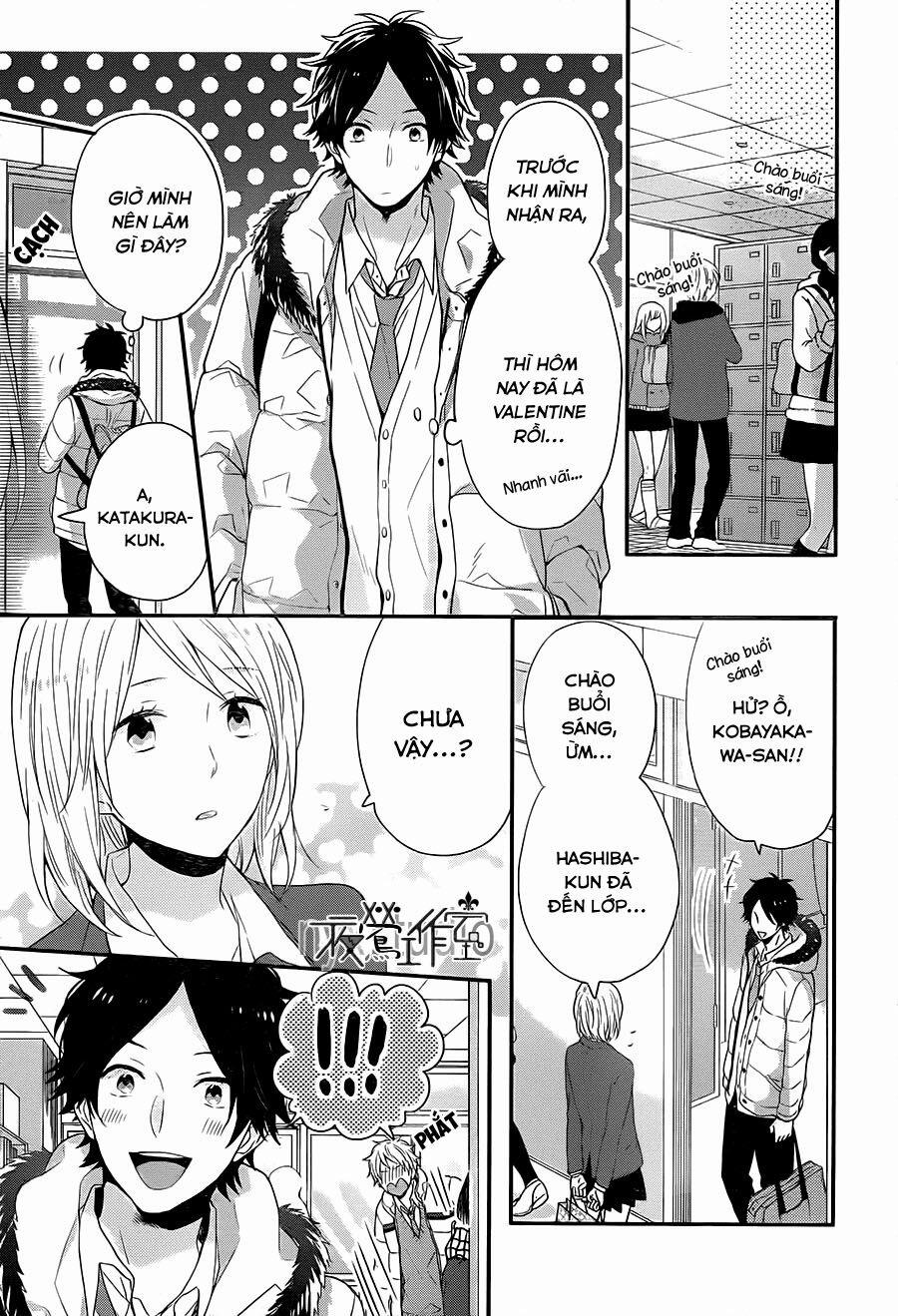 Ngày Cầu Vồng 26 trang 25