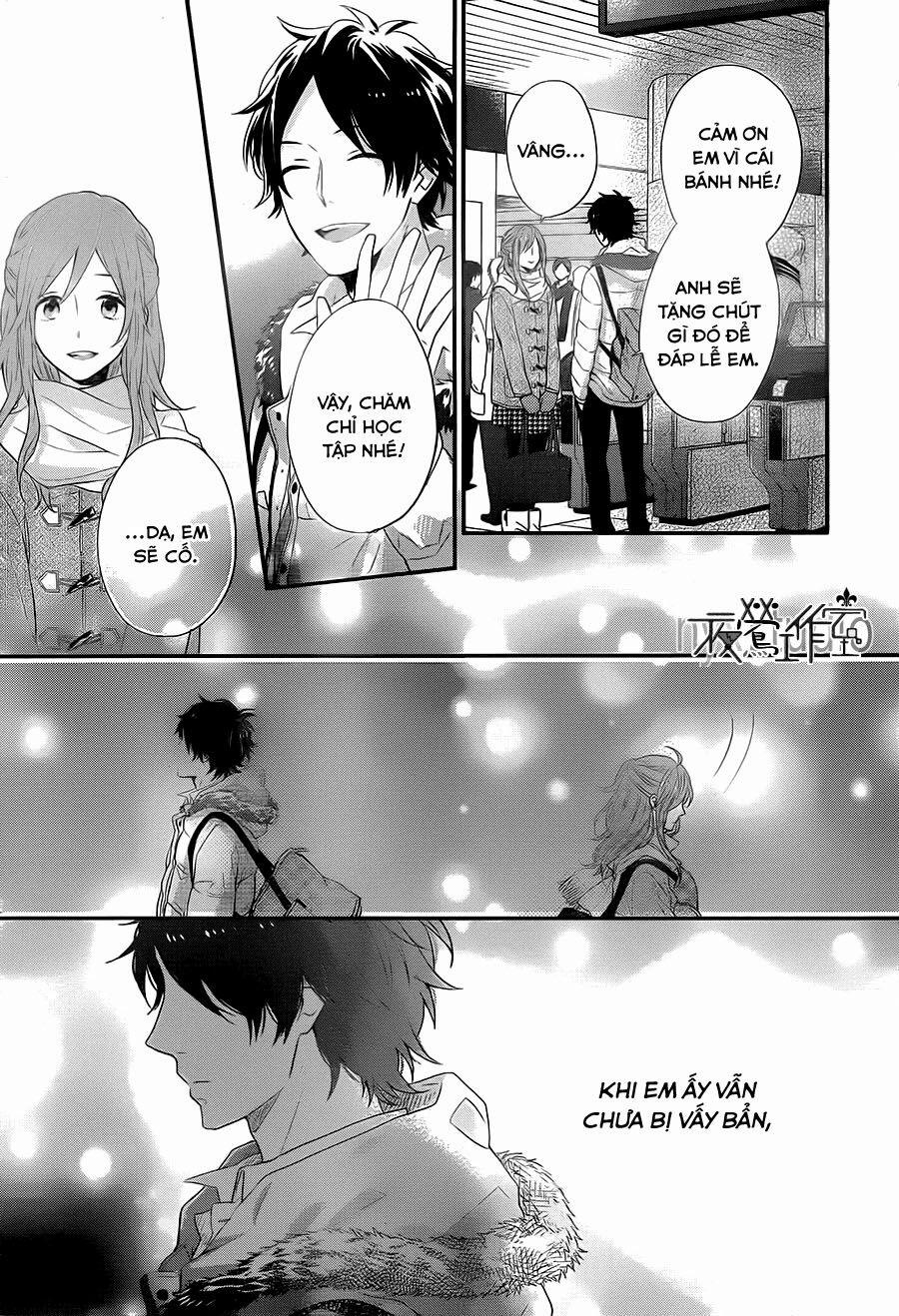 Ngày Cầu Vồng 26 trang 40