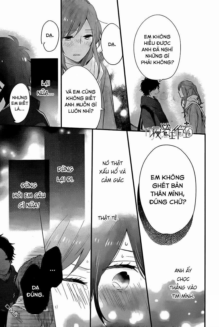 Ngày Cầu Vồng 27 trang 31