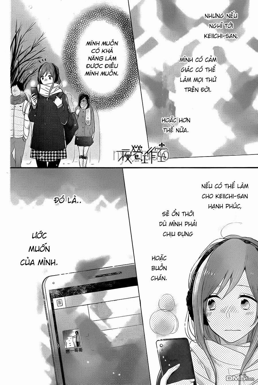 Ngày Cầu Vồng 27 trang 40