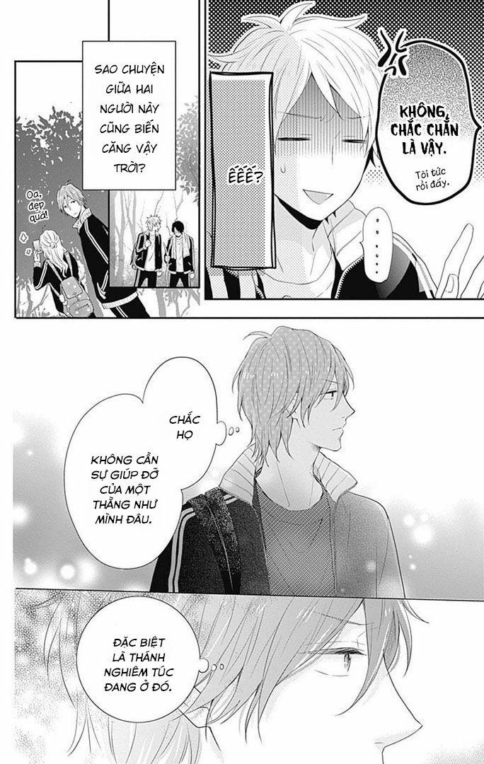 Ngày Cầu Vồng 29 trang 11