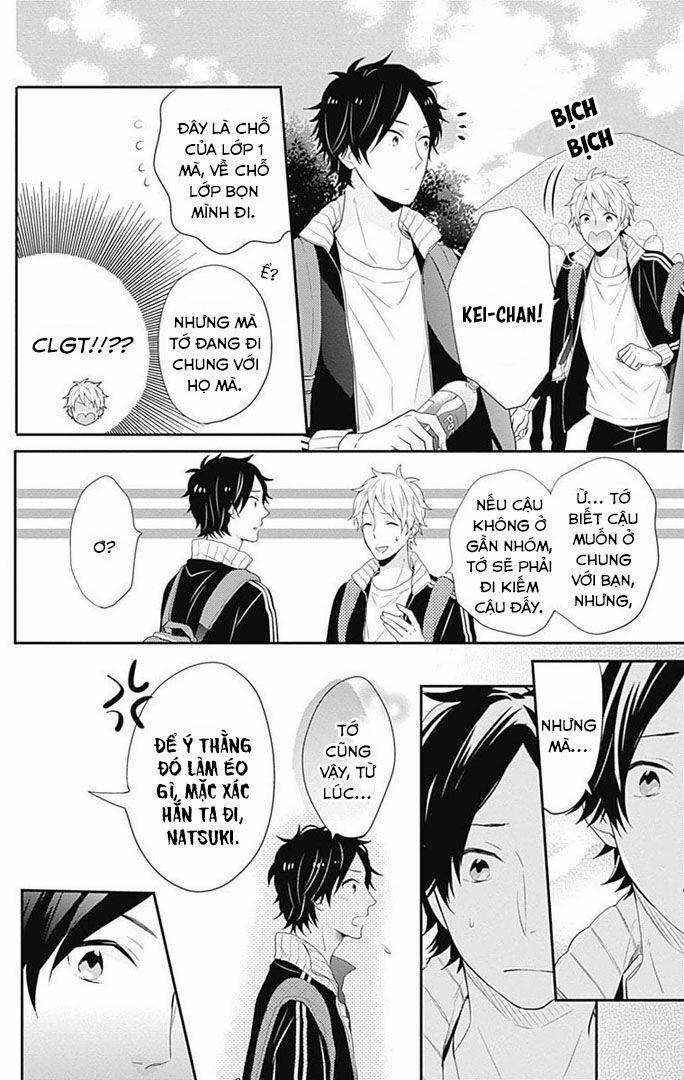 Ngày Cầu Vồng 29 trang 13