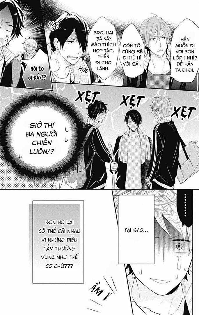 Ngày Cầu Vồng 29 trang 14