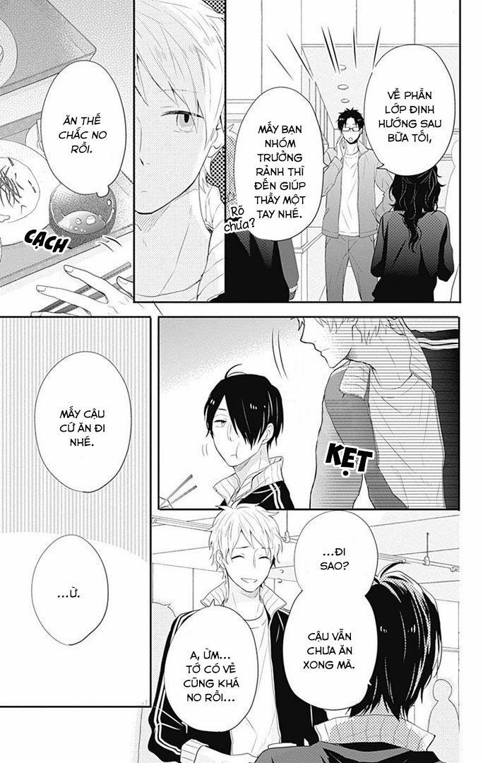 Ngày Cầu Vồng 29 trang 16