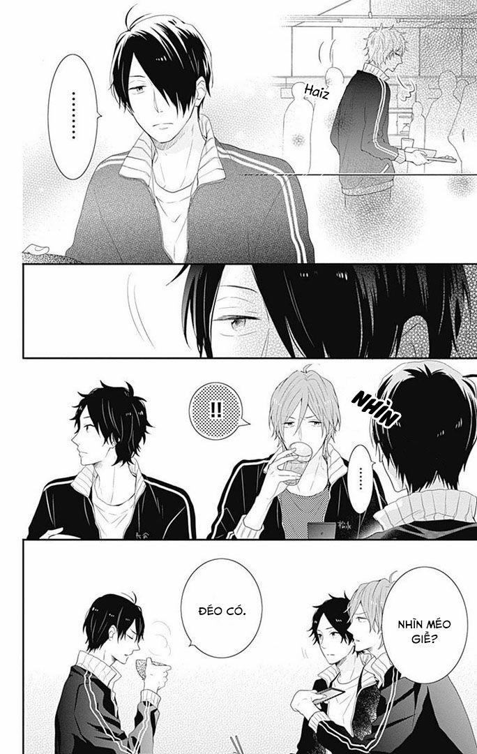 Ngày Cầu Vồng 29 trang 17