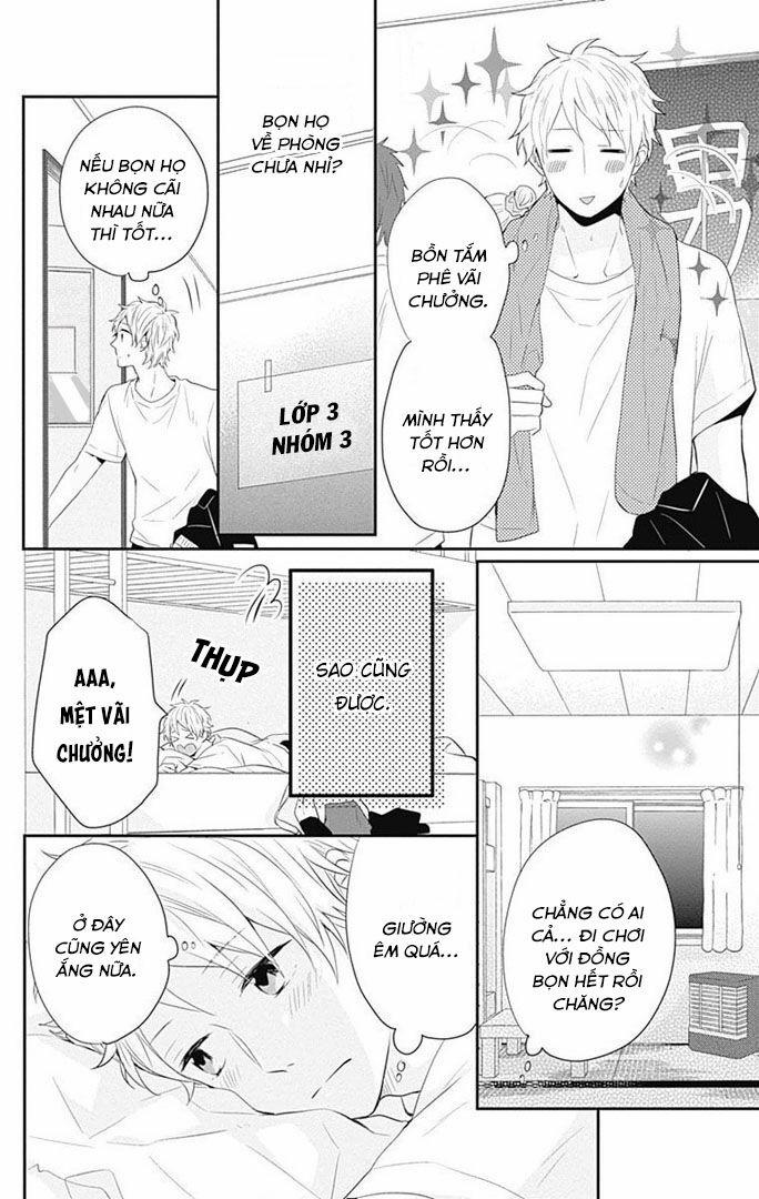 Ngày Cầu Vồng 29 trang 21